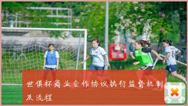 世俱杯商业合作协议执行监督机制及流程