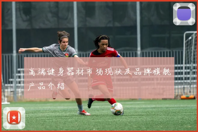 高端健身器材市场现状及品牌旗舰产品介绍